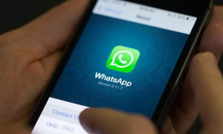 Hackers Attack Political Leaders’ Whatsapp Groups