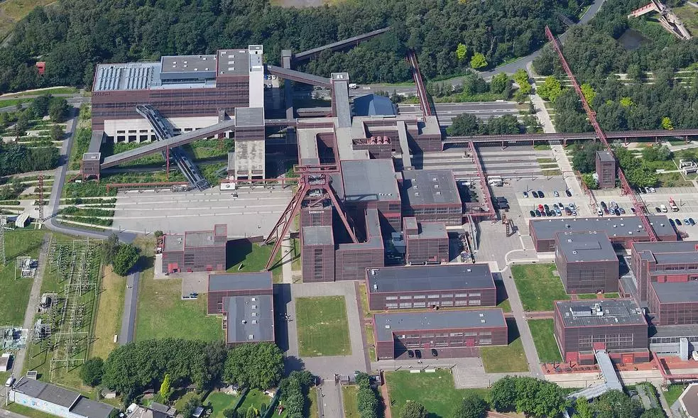 deccanchronicle.com - DC Correspondent - Hyderabad To Unlock Industrial Lands for Mixed-Use Development