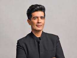Manish Malhotra's Love for Cinema Leads Him to Produce 'Gustaakh Ishq'