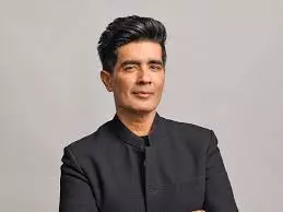 Manish Malhotra On His Debut As Producer With ‘Gustaakh Ishq’