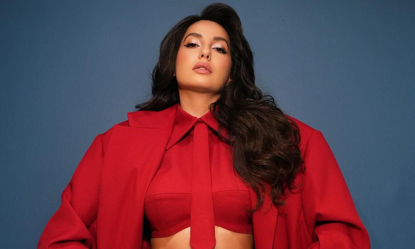 Nora Fatehi Denies Links to Rs 252-Crore MD Drug Case