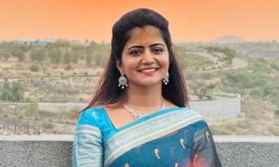 Bigg Boss Fame Shiva Jyothi's Tirumala Remarks Spark Outrage
