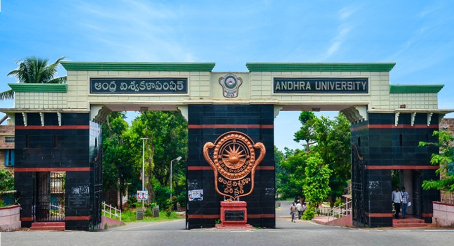 Mild Tension Over Name Change At ANU Engineering College