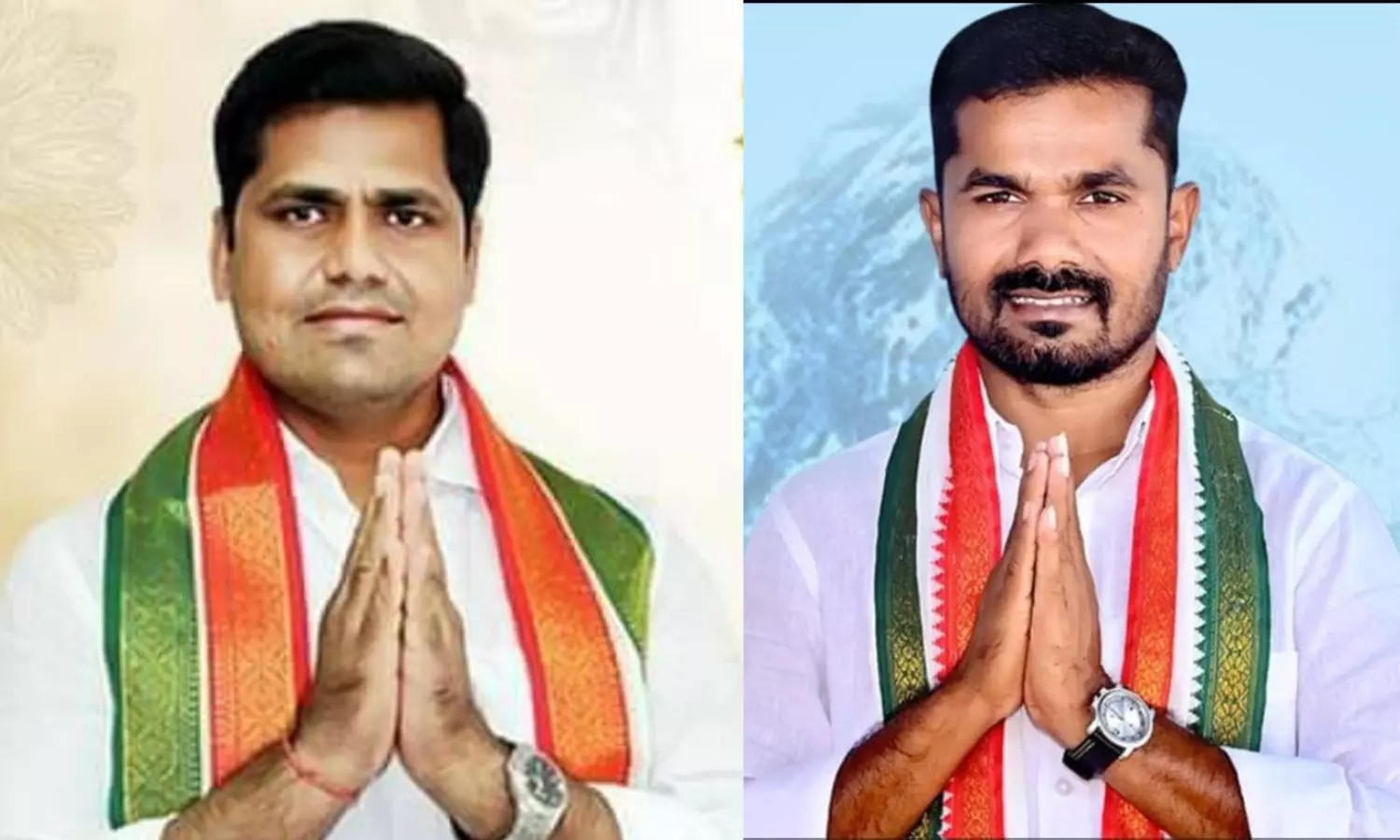 BC, Minority Leaders Upset Over STs Picked as DCC Chiefs BC, Minority Leaders Upset Over STs Picked as DCC Chiefs