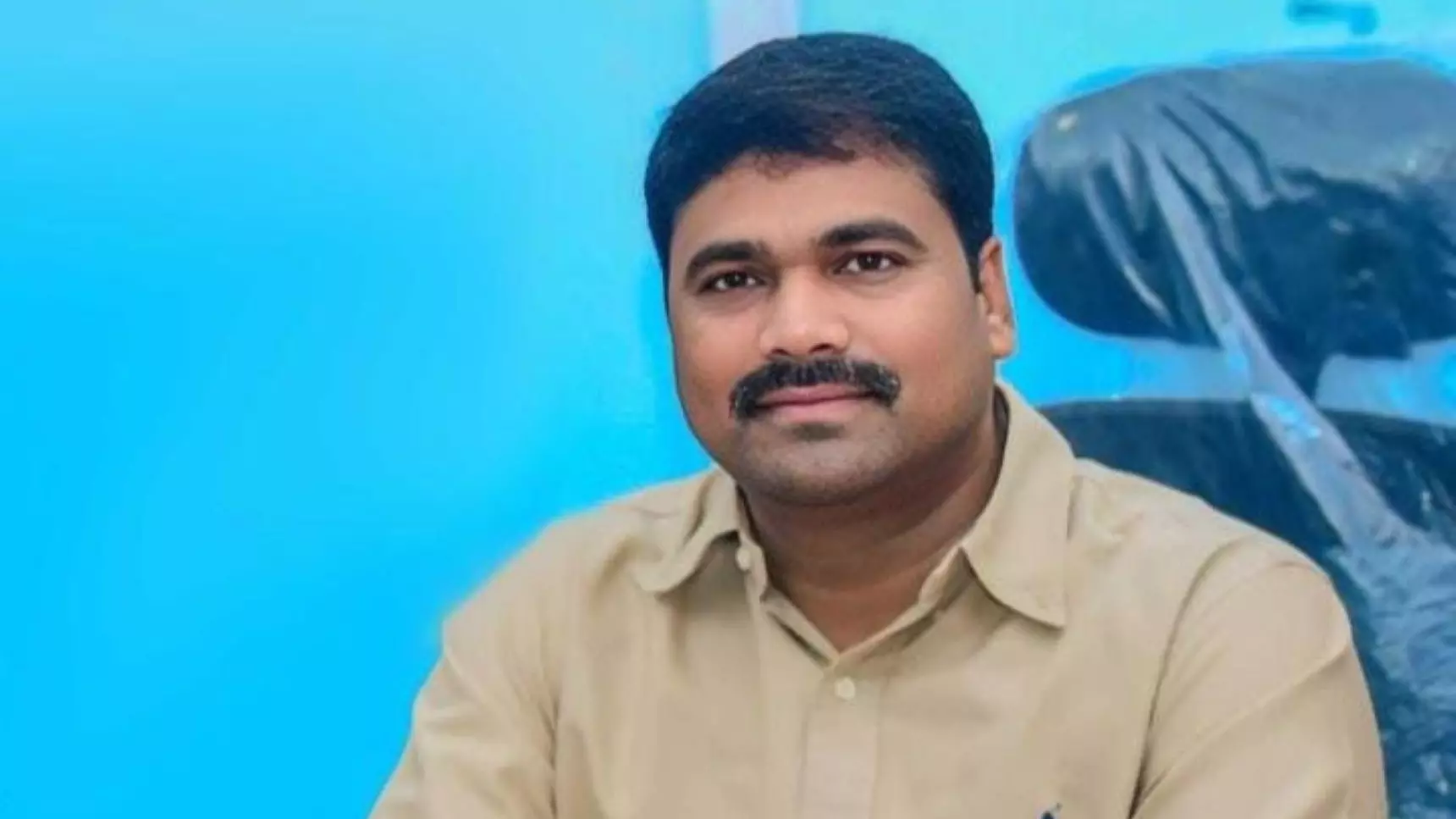 Choppadandi MLA Made Karimnagar DCC President Choppadandi MLA Made Karimnagar DCC President