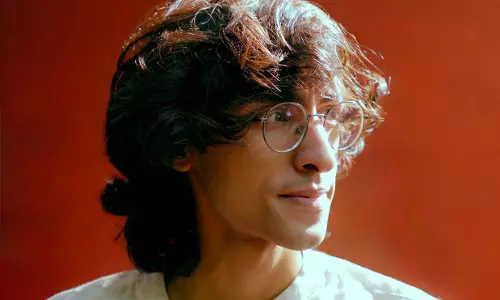 Dreams Are All We Have: Priyanshu Modi on The Pill