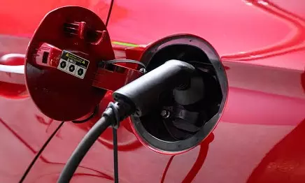 UK Unveils $2 Billion EV Push