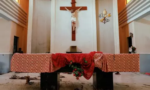 Nigeria Faces Surge in School and Church Attacks