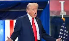 Trump Says He is Ending Temporary Deportation Protections For Somalis In Minnesota Trump Says He is Ending Temporary Deportation Protections For Somalis In Minnesota