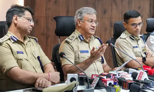 Bengaluru Cash Van Robbery: Police Arrests Seventh Suspect