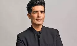 I Was Born With A Love For Movies: Manish Malhotra On His Debut As Producer With Gustaakh Ishq