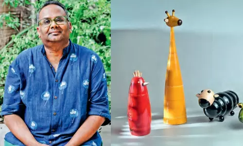 Toy Project’s Rebirth into National Craft Dialogue