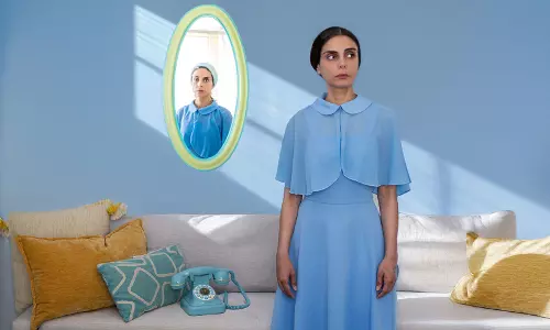 Follow The Leading Light