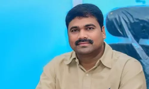 Choppadandi MLA Made Karimnagar DCC President Choppadandi MLA Made Karimnagar DCC President