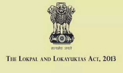 Centre Considers Revising Lokpal Act For Better Enforcement