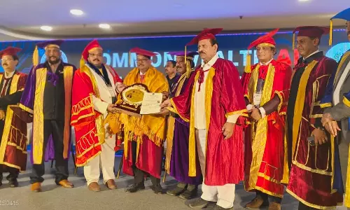 Doctors Will be Legally Responsible for Treatment, Not AI Assistants: SC Judge Doctors Will be Legally Responsible for Treatment, Not AI Assistants: SC Judge