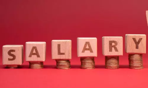 New Labour Code Could Lower Your Take Home Salary