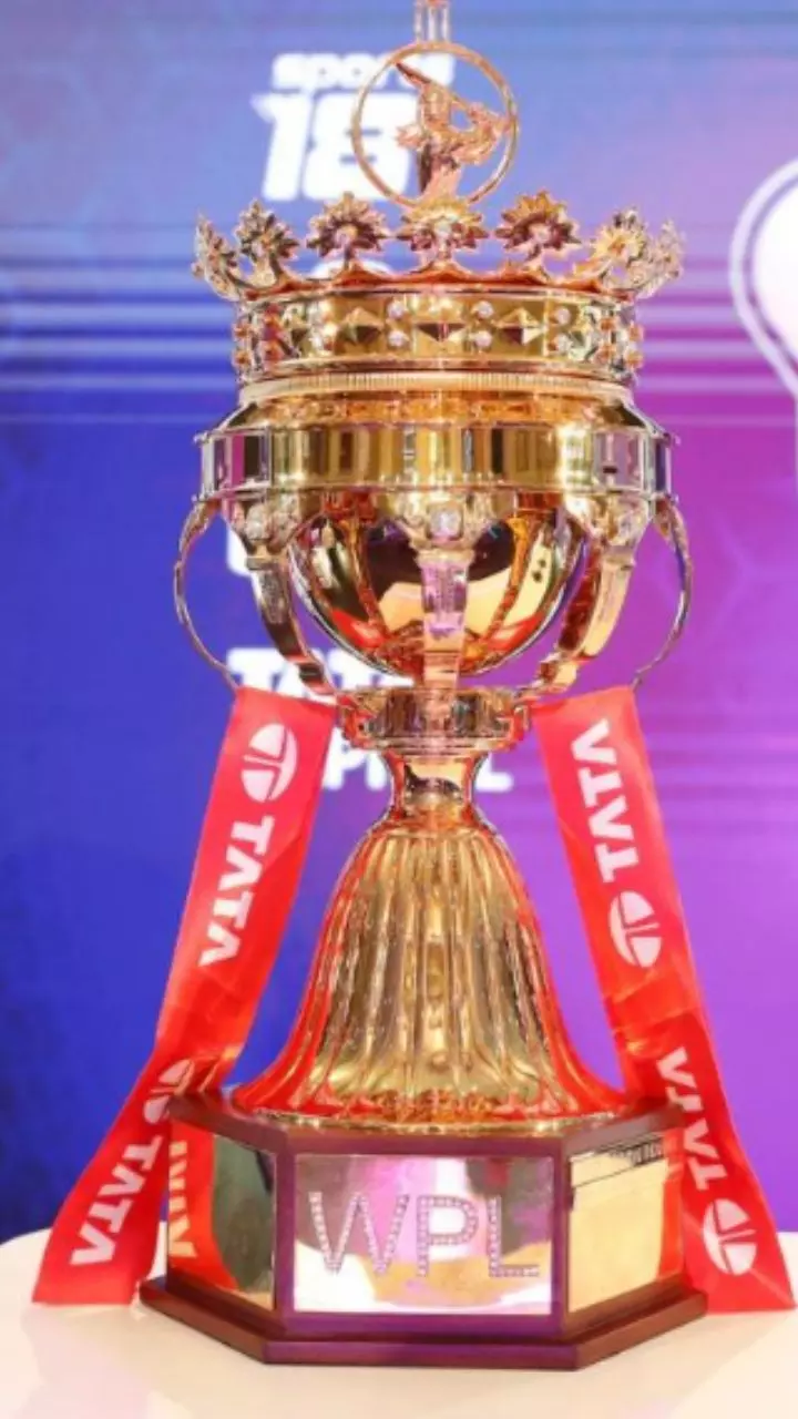 Top Names in WPL 2026 Auction