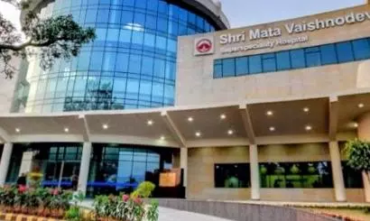 Muslim Students’ Admission to Vaishno Devi College Sparks Row