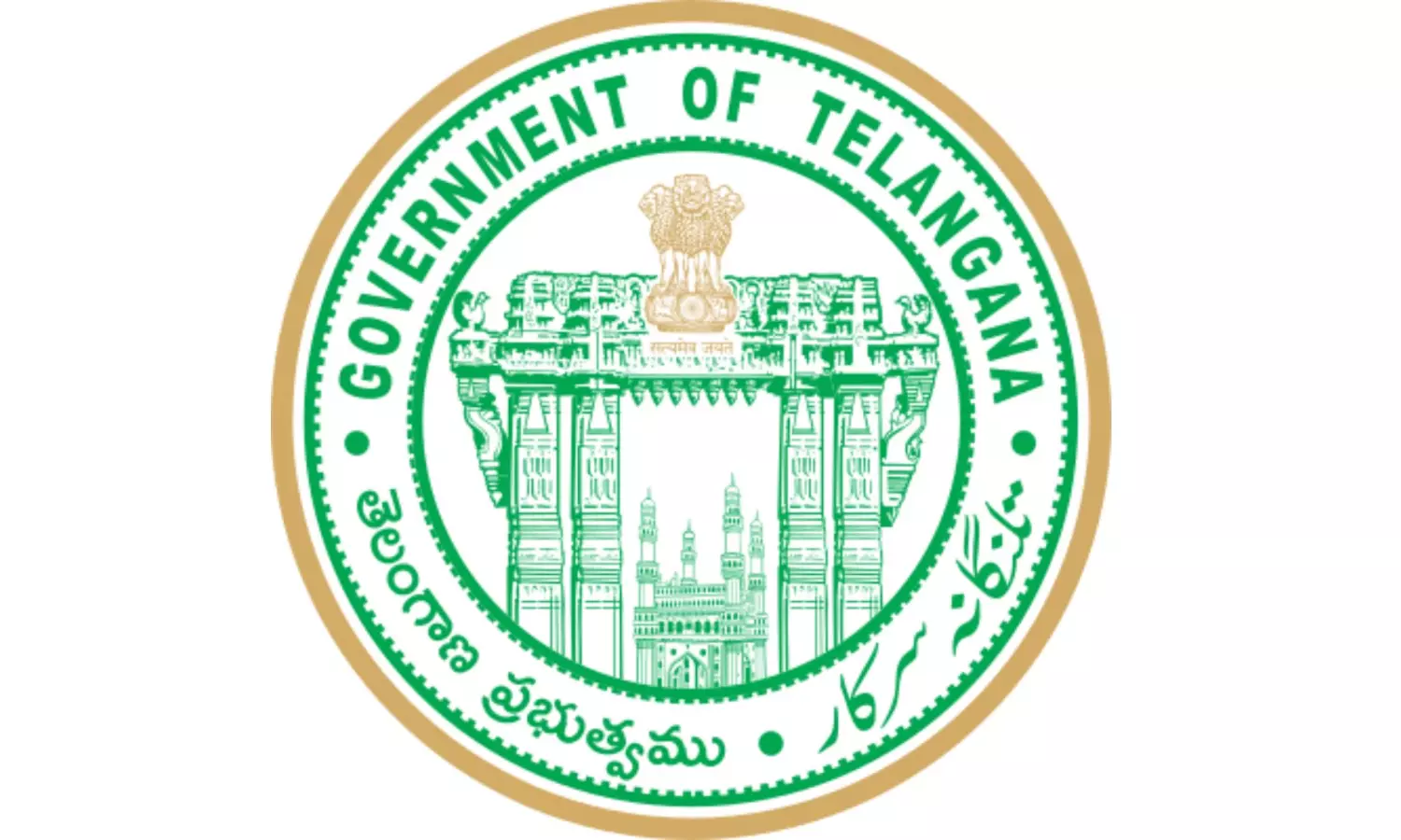 Govt to Release Development Template For Telangana