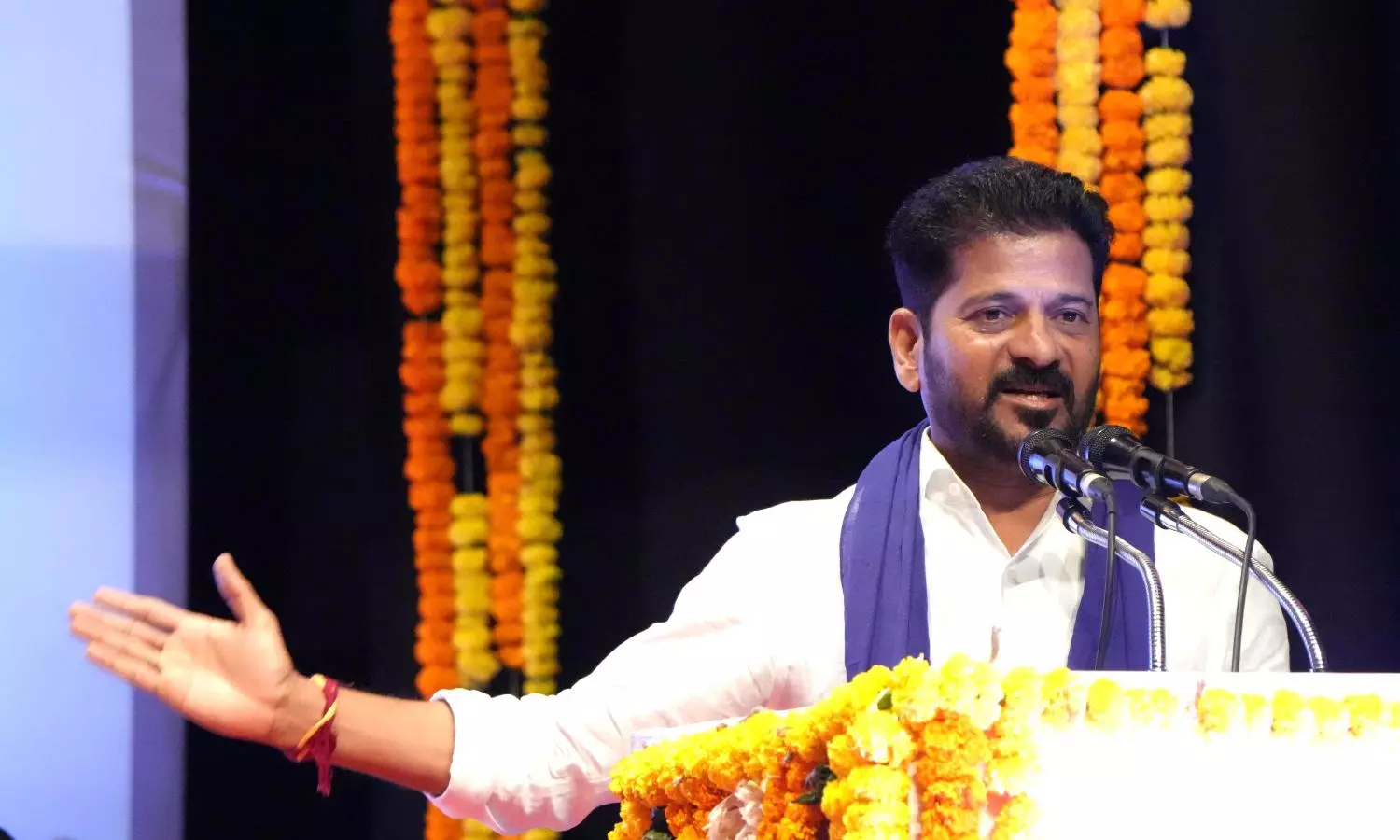 Peri-Urban Area To Transform Hyderabad into Global City