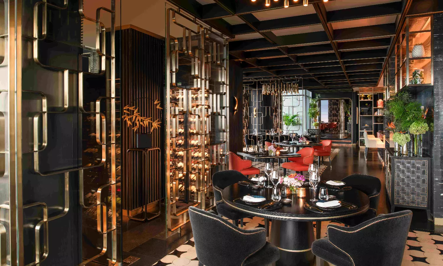 Four Seasons Bengaluru Embarks on a Crab-Inspired Culinary Voyage With ‘Shore to Shell’