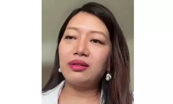 India Issues Strong Demarche to China over Detention of Arunachal Woman