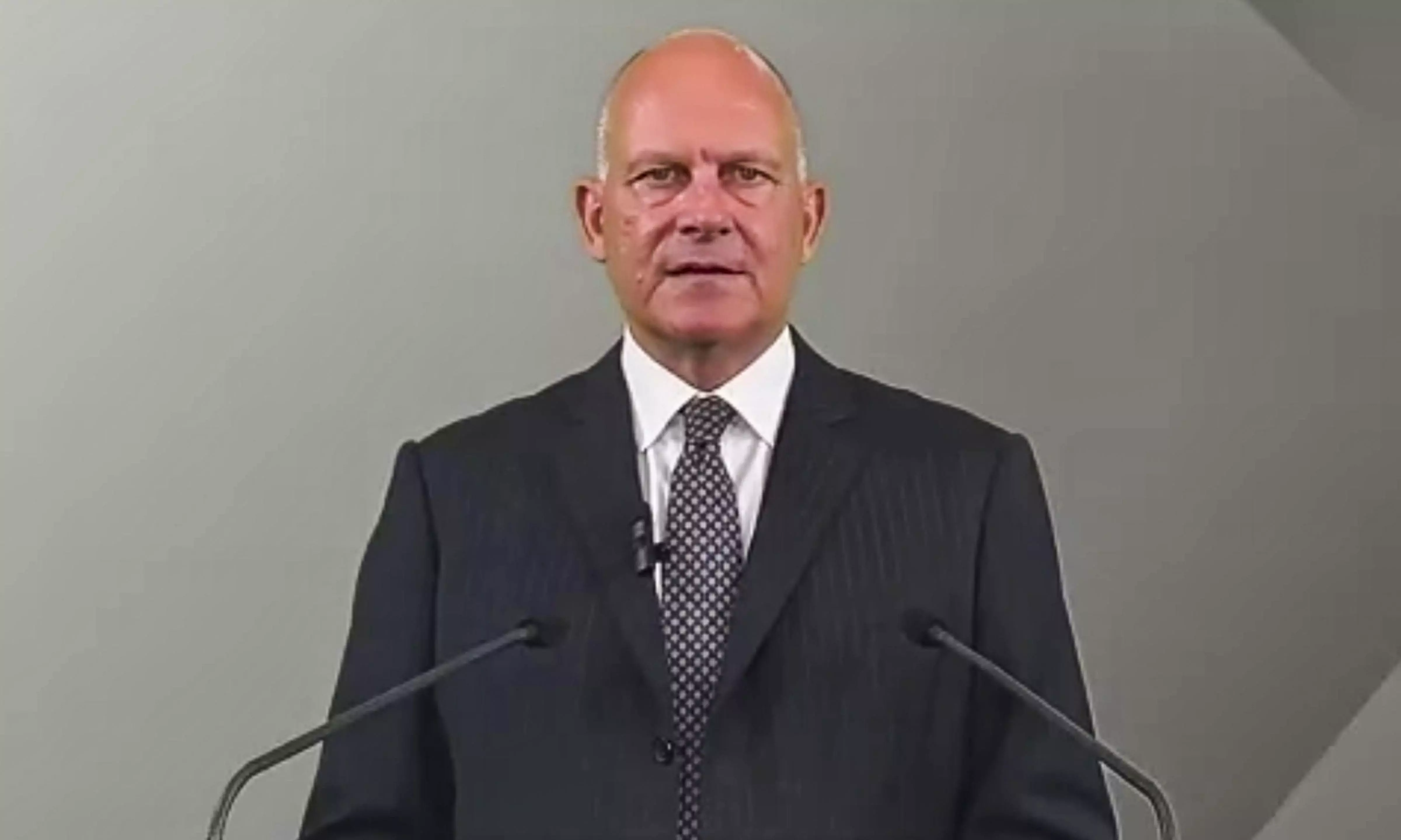 Most Families Hit by Ahmedabad Plane Crash Have Received Interim Relief: Air India Chief