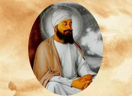 Sikhs Take Up Charity On Guru Tegh Bahadur’s 350th Martyrdom Anniversary Sikhs Take Up Charity On Guru Tegh Bahadur’s 350th Martyrdom Anniversary