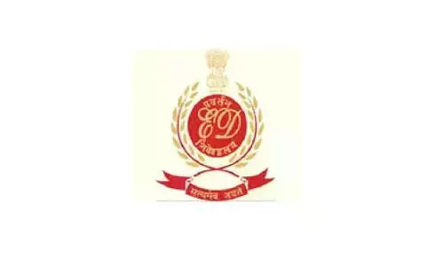 ED Attaches Rs 80 Crore Benami Properties of Mahipal’s Brother ED Attaches Rs 80 Crore Benami Properties of Mahipal’s Brother