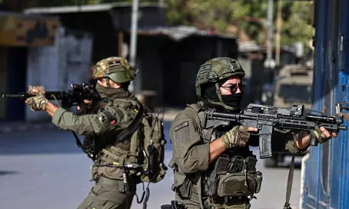 Israel Violates Gaza Ceasefire 500 Times, Hundreds Killed