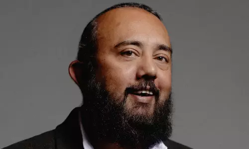 SAP’s Arin Bhowmick on Why AI Gives Wings to Design Thinking