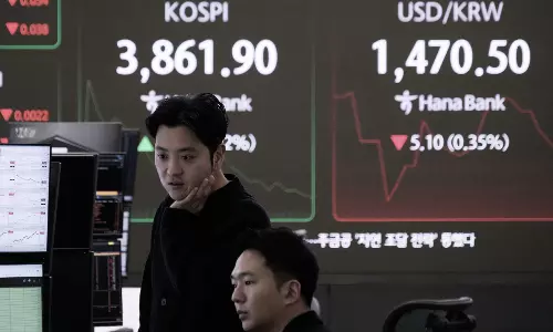 Asian Stocks Rise on US Rate Optimism