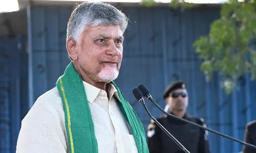 AP CM Congratulates New CJI Justice Surya Kanth