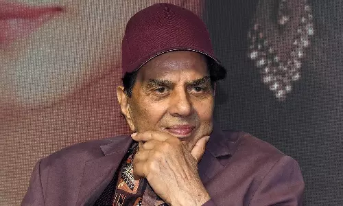 Satyakaam Or Sholay — Dharam Scaled New Heights As The He Man Of Bollywood