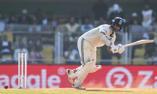 IND vs SA, 2nd Test: India 174/7 at Lunch in Reply to South Africas First Innings 489