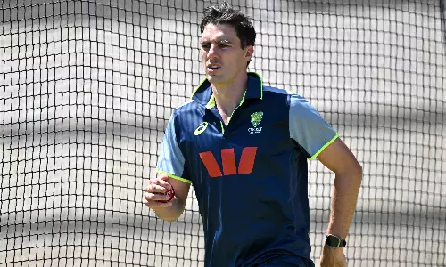 Ashes: Australia Hopeful of Cummins Return in Brisbane, Khawaja No Certainty For Gabba