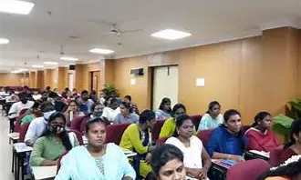 Mushrooming Coaching Centres: Parliamentary Panel To Examine Trend, Existing Legislations