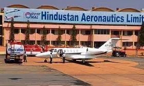 Tejas Crash During Dubai Air Show Isolated Occurrence, No Impact On Future Deliveries: Jet Maker HAL