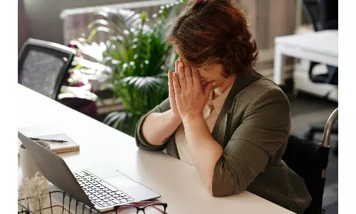 She Can Work After Marriage, Only If Society Lets Her She Can Work After Marriage, Only If Society Lets Her