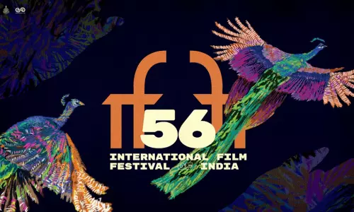 IFFI Cancels All On-Stage Events Following Dharmendra’s Demise