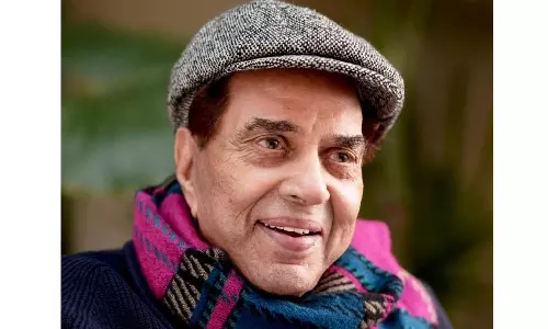 Farewell, Dharamji: ‘When I Go, I Want To Be Remembered With a Smile’