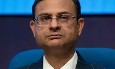 Rupee Fall Not a Worry, Says RBI Governor Malhotra