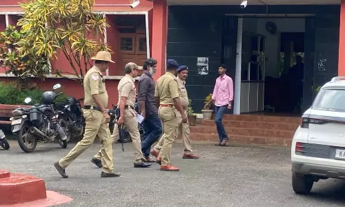 Court Grants Bail to Chinnaiah in Dharmasthala Secret Burials Case