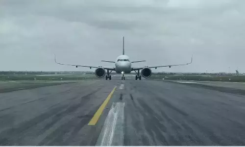 AAI, IAF, Telangana Govt To Meet On Dec. 14 To Finalise Adilabad Airport DPR