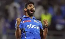 It’s Rare To Witness A Visiting Side Dominate Three Days Of Cricket In India Like This: Dale Steyn