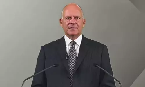 Most Families Hit by Ahmedabad Plane Crash Have Received Interim Relief: Air India Chief