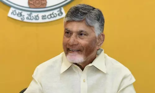 Smart Family Cards To Be Issued to 1.4 Crore AP Families by June