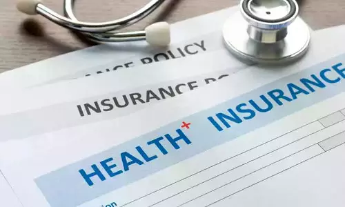 Health Insurers Lose ₹10K Crore Annually Due to Fraud, Abuse: Report