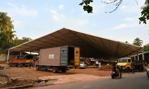 Udupi Gears Up as PM Modi Confirms Nov 28 Visit to Sri Krishna Math